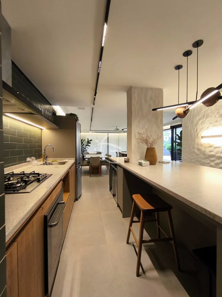Apartamento, 3 quartos, 181 m² - Foto 4