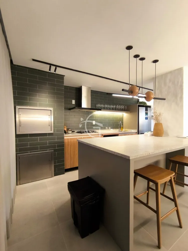 Apartamento, 3 quartos, 181 m² - Foto 3