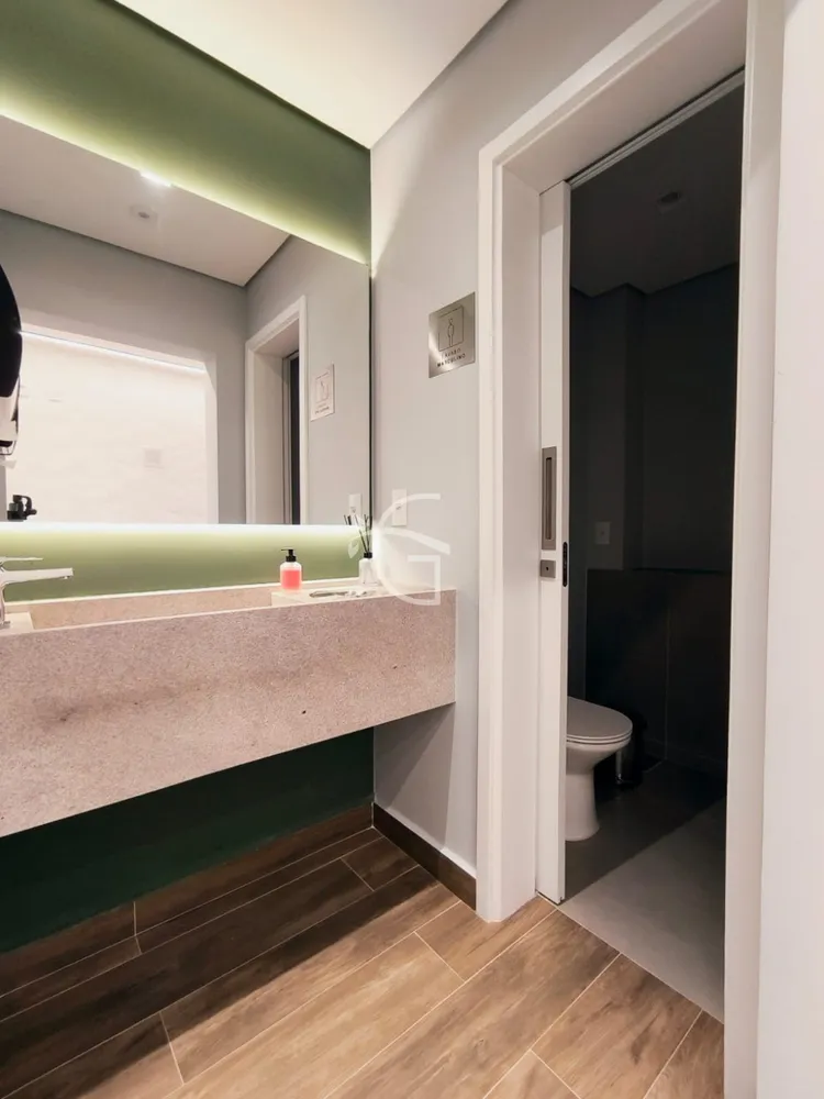 Apartamento, 3 quartos, 181 m² - Foto 9