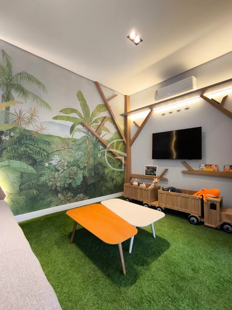 Apartamento, 3 quartos, 181 m² - Foto 1
