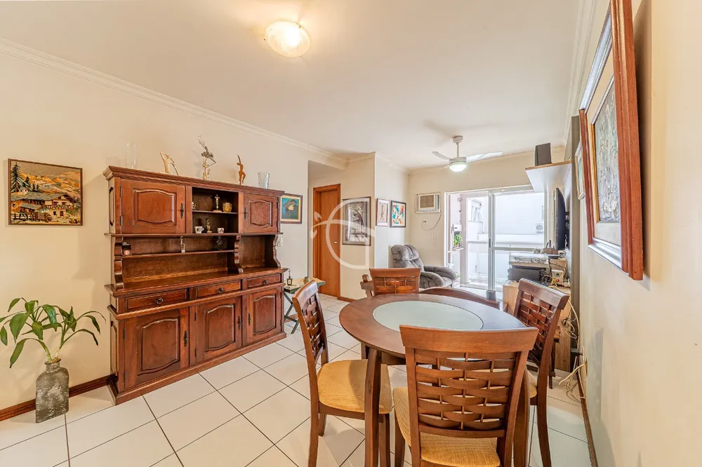 Apartamento, 3 quartos, 73 m² - Foto 4