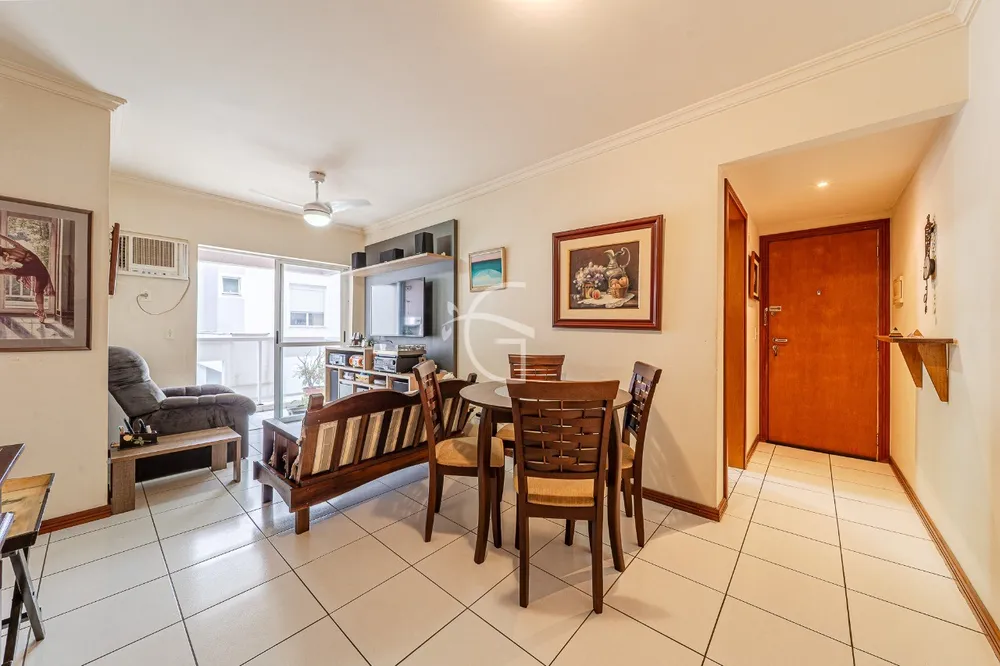 Apartamento, 3 quartos, 73 m² - Foto 3