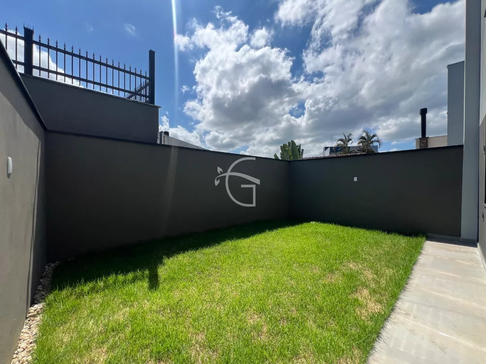 Casa, 3 quartos - Foto 6