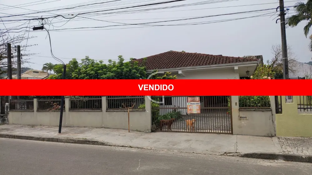 Casa, 3 quartos - Foto 1