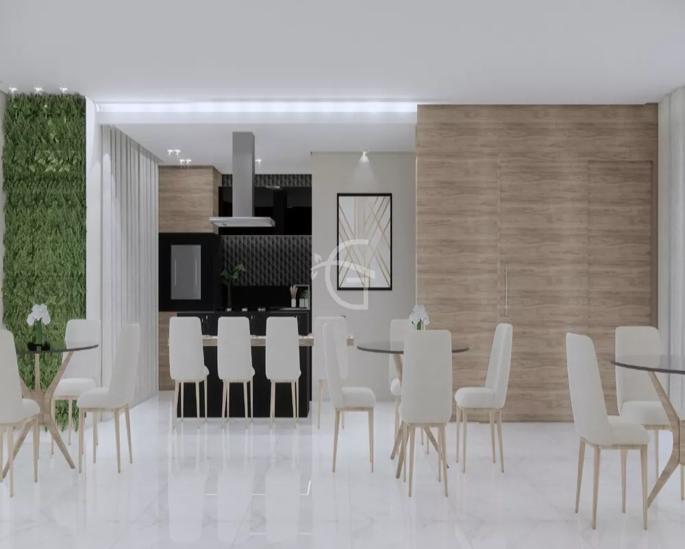 Apartamento, 3 quartos, 111 m² - Foto 3