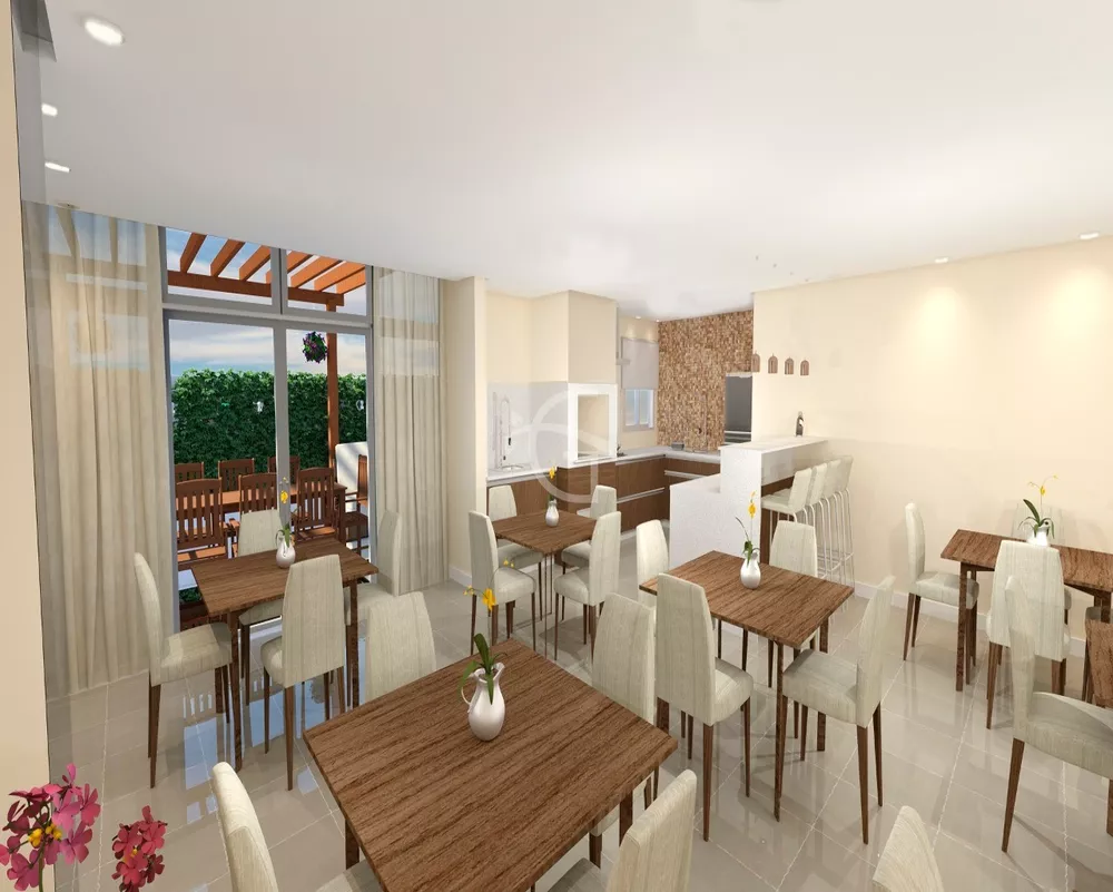 Apartamento, 3 quartos, 111 m² - Foto 1