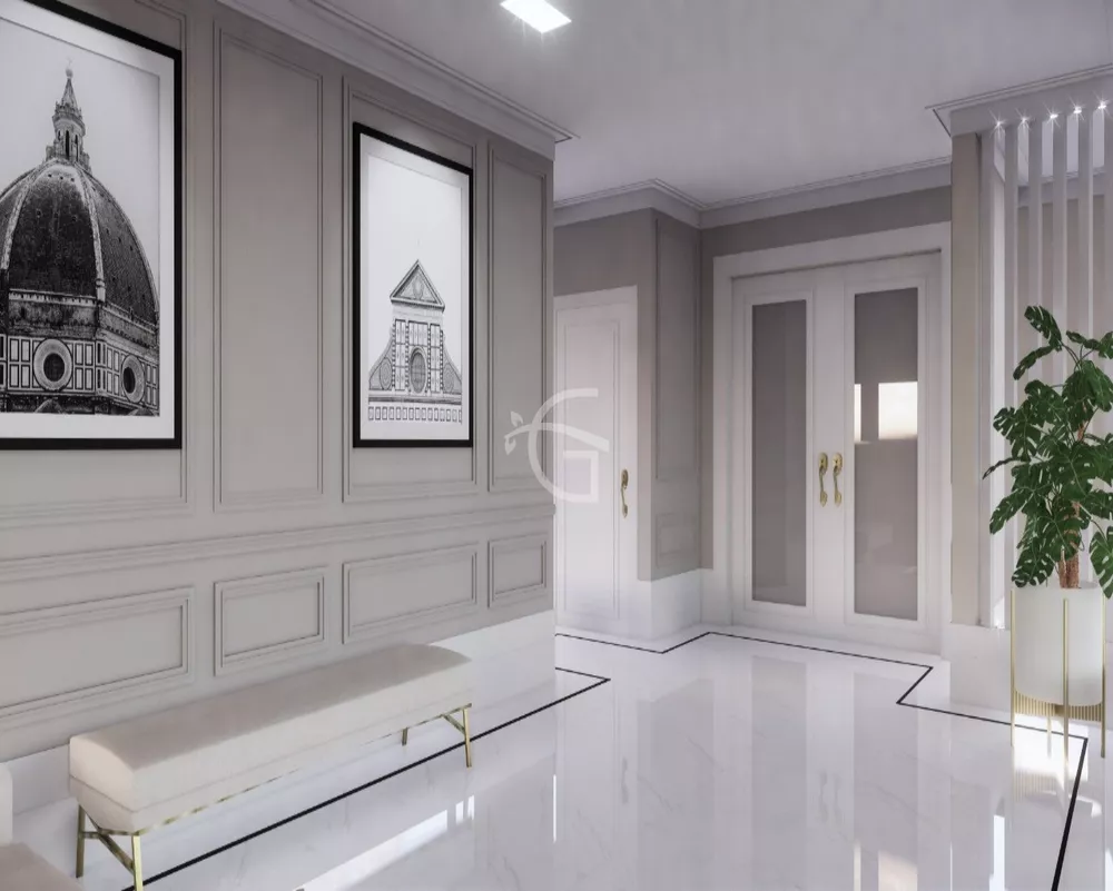 Apartamento, 3 quartos, 111 m² - Foto 6