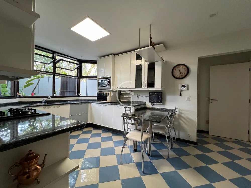 Casa, 4 quartos - Foto 1