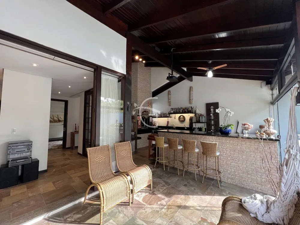 Casa, 4 quartos - Foto 12