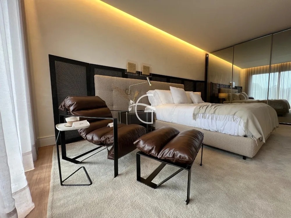 Apartamento, 3 quartos, 292 m² - Foto 7