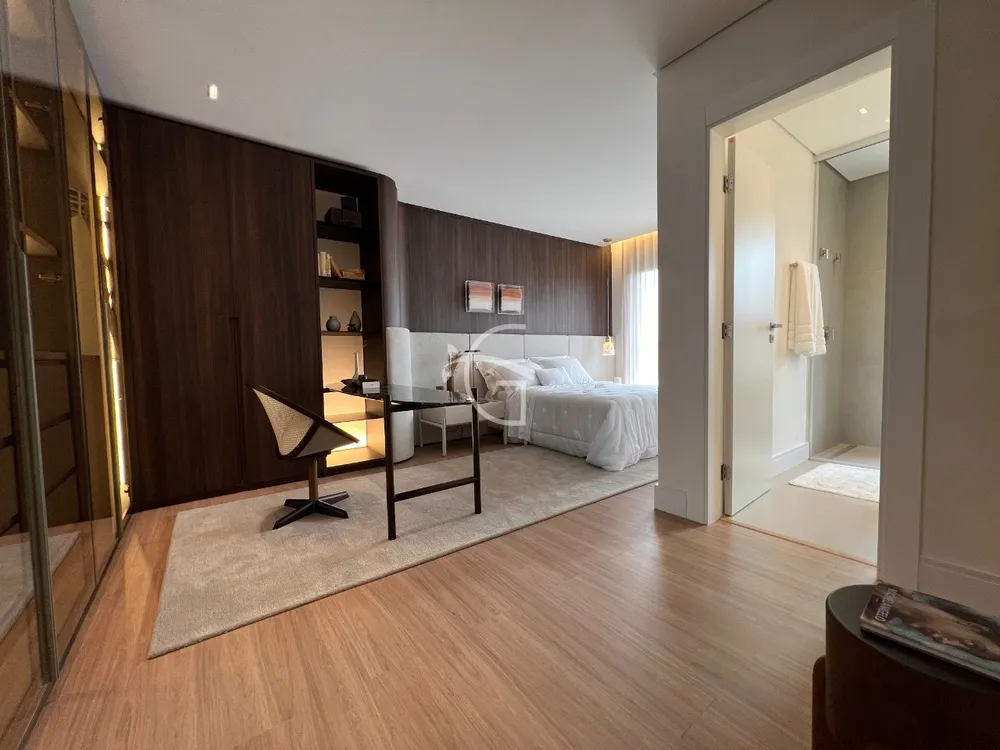 Apartamento, 3 quartos, 292 m² - Foto 13