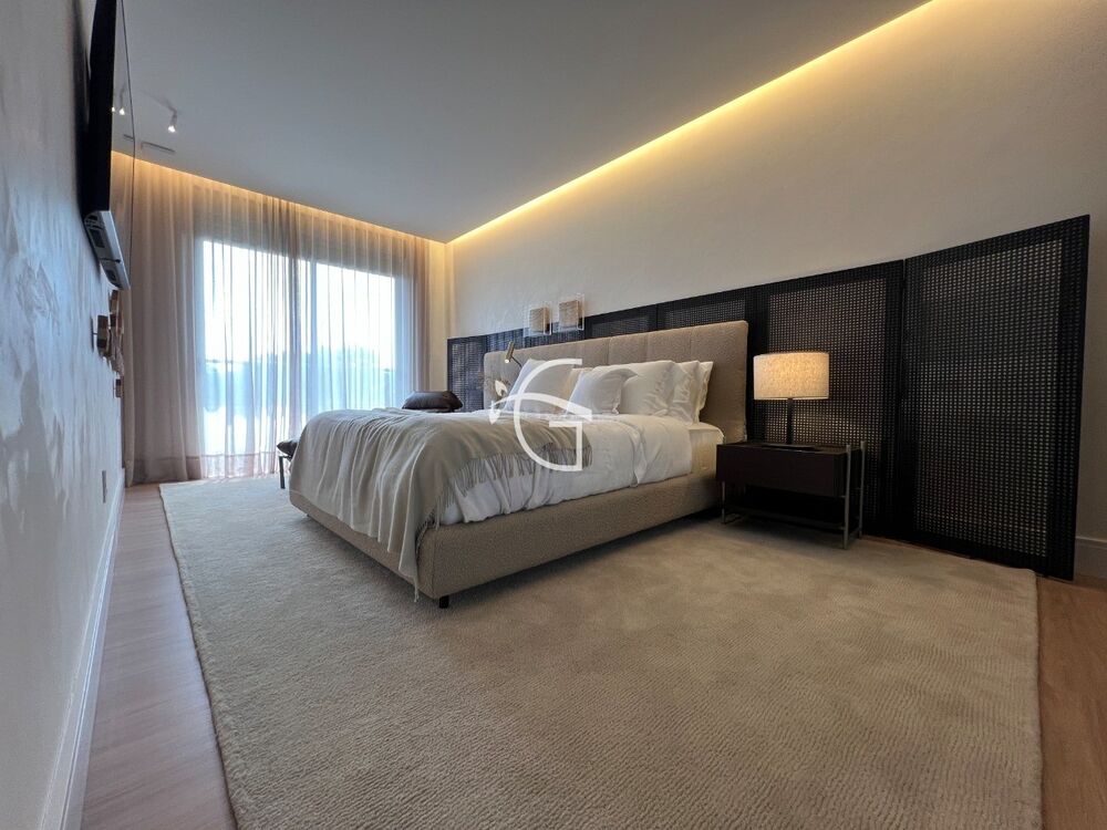 Apartamento, 3 quartos, 292 m² - Foto 8