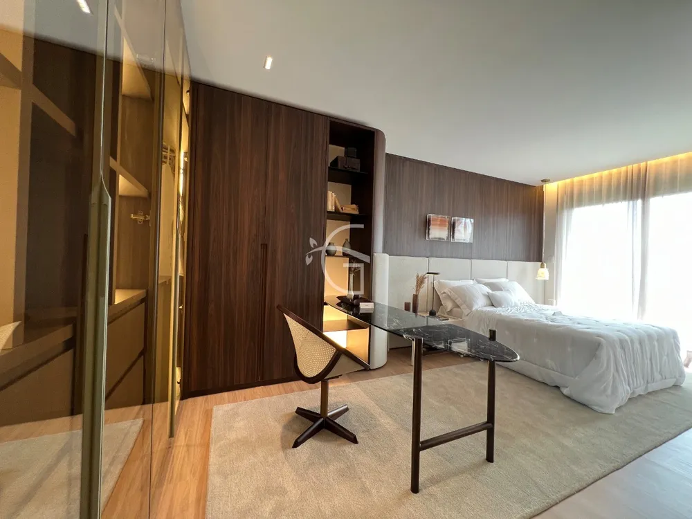 Apartamento, 3 quartos, 292 m² - Foto 14