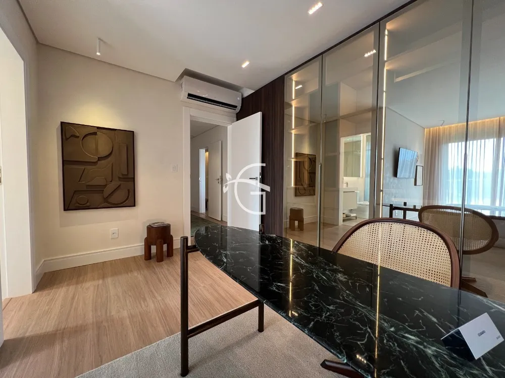 Apartamento, 3 quartos, 292 m² - Foto 16