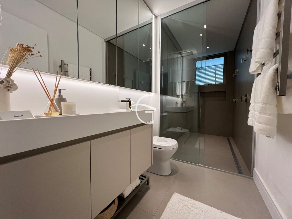 Apartamento, 3 quartos, 292 m² - Foto 6