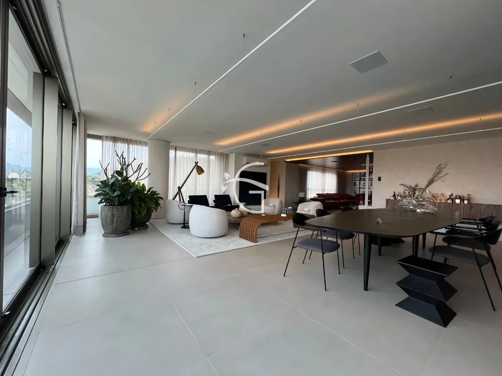 Apartamento, 3 quartos, 292 m² - Foto 4