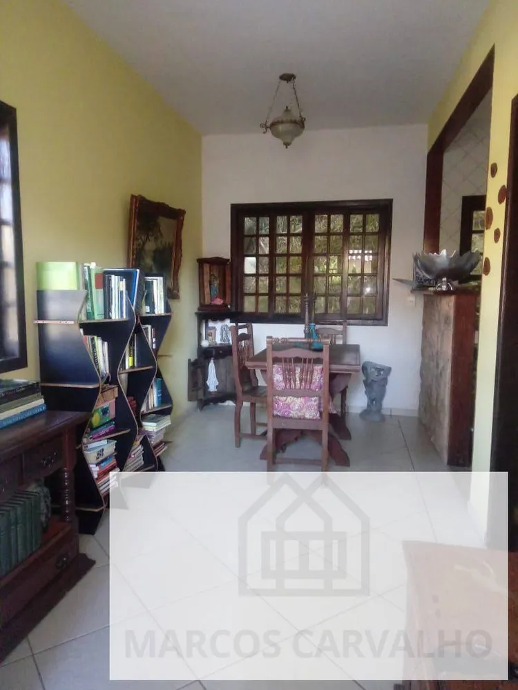 Casa, 4 quartos, 240 m² - Foto 10