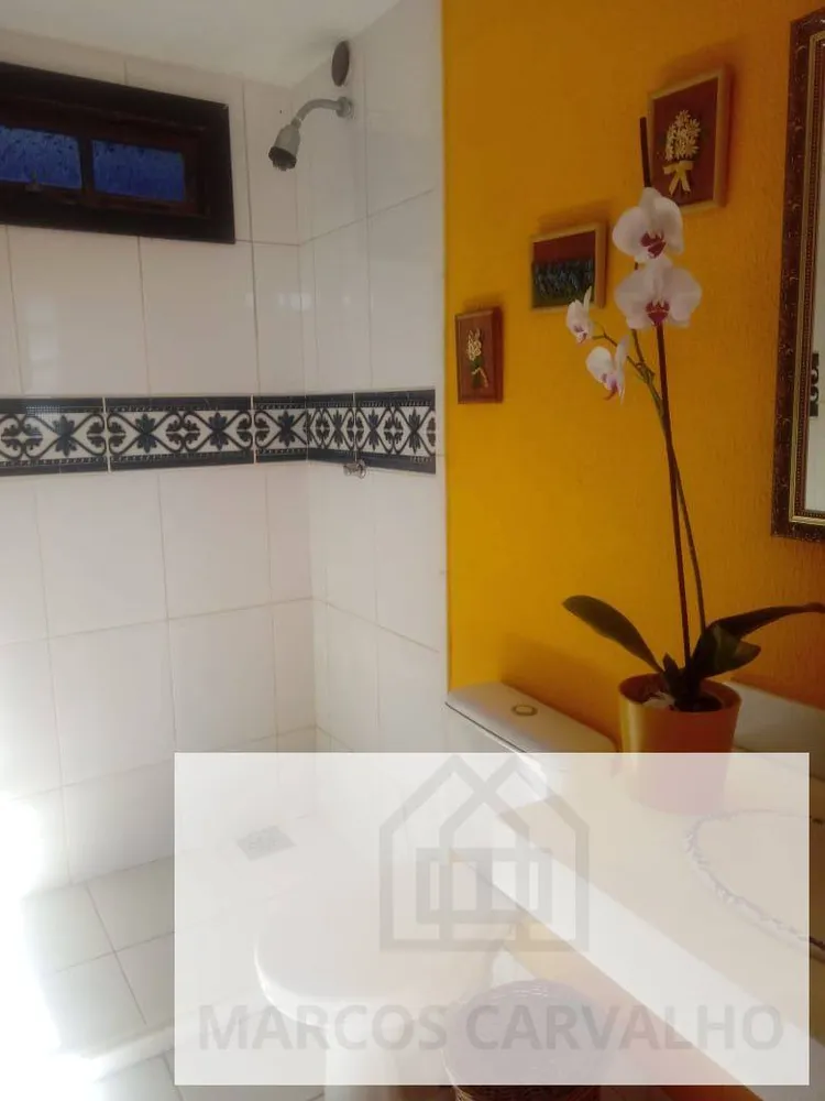 Casa, 4 quartos, 240 m² - Foto 8