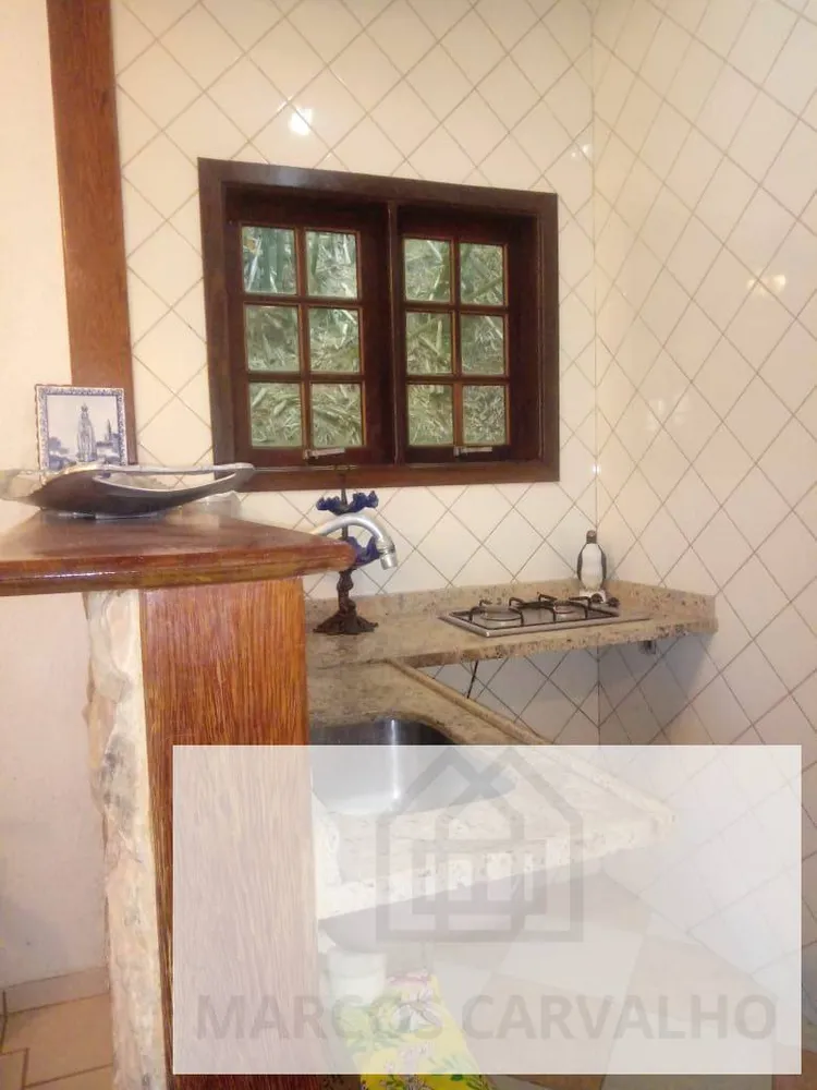 Casa, 4 quartos, 240 m² - Foto 17