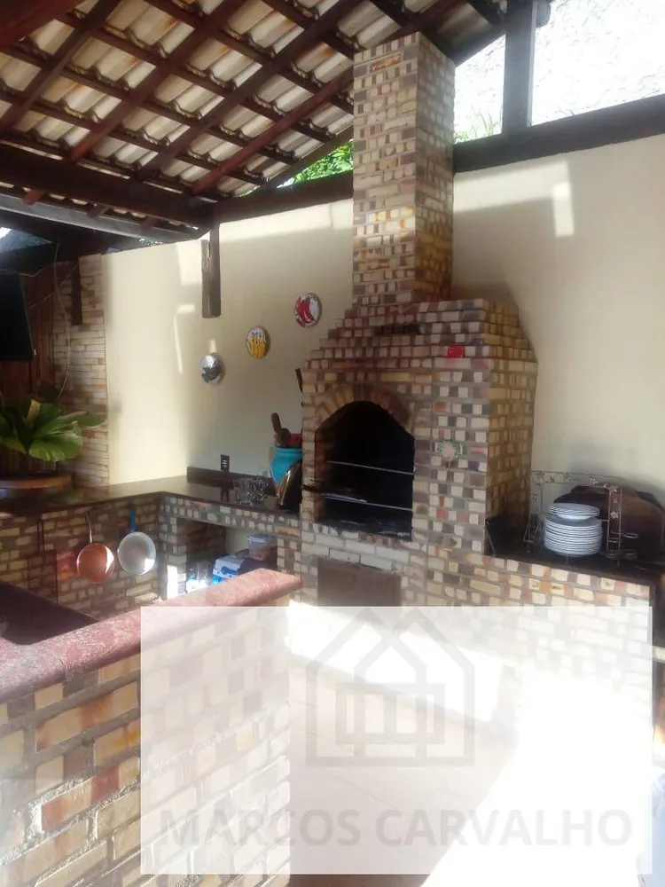 Casa, 4 quartos, 240 m² - Foto 14