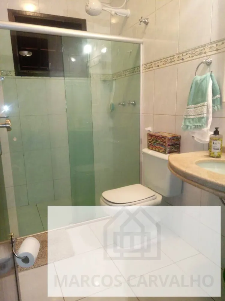 Casa, 4 quartos, 240 m² - Foto 12