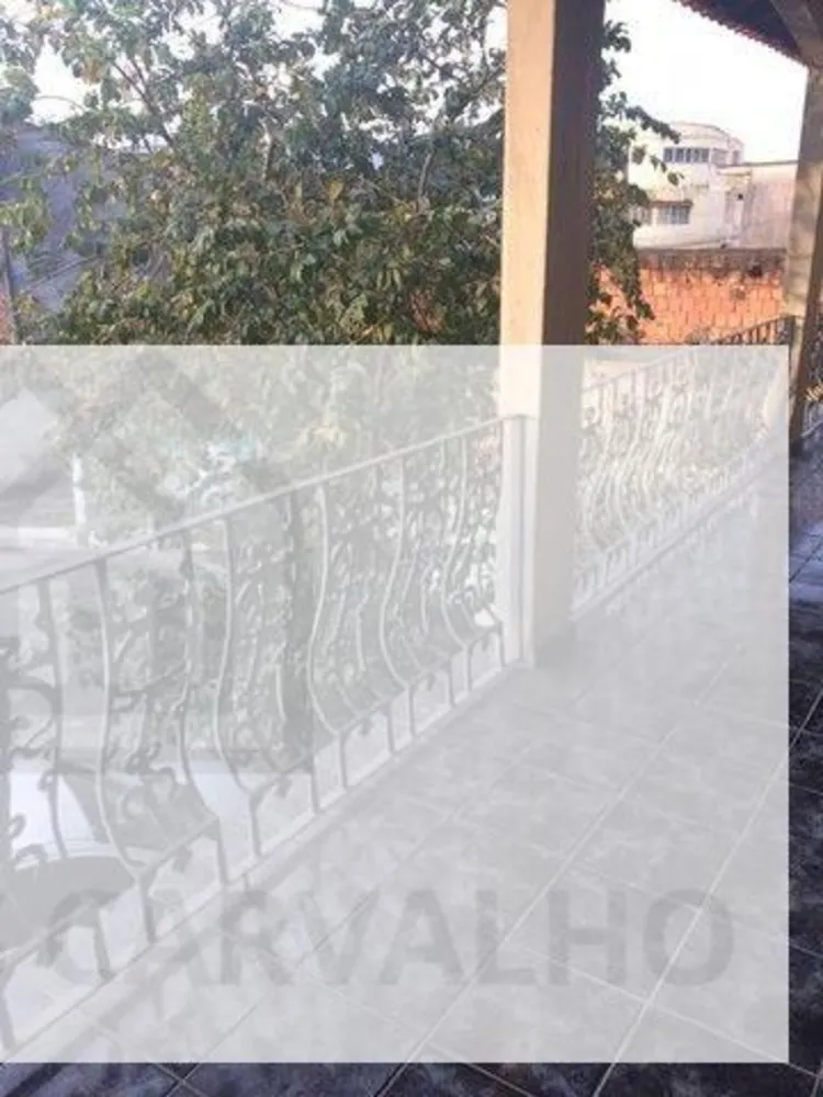 Casa, 5 quartos, 250 m² - Foto 1