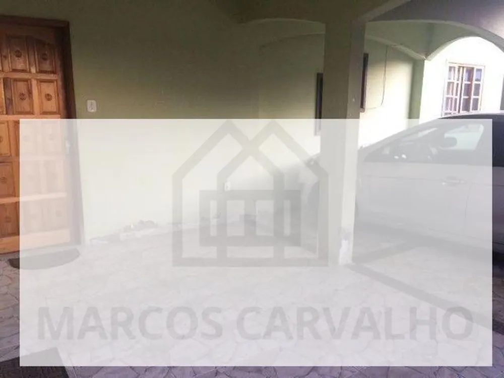 Casa, 5 quartos, 250 m² - Foto 6