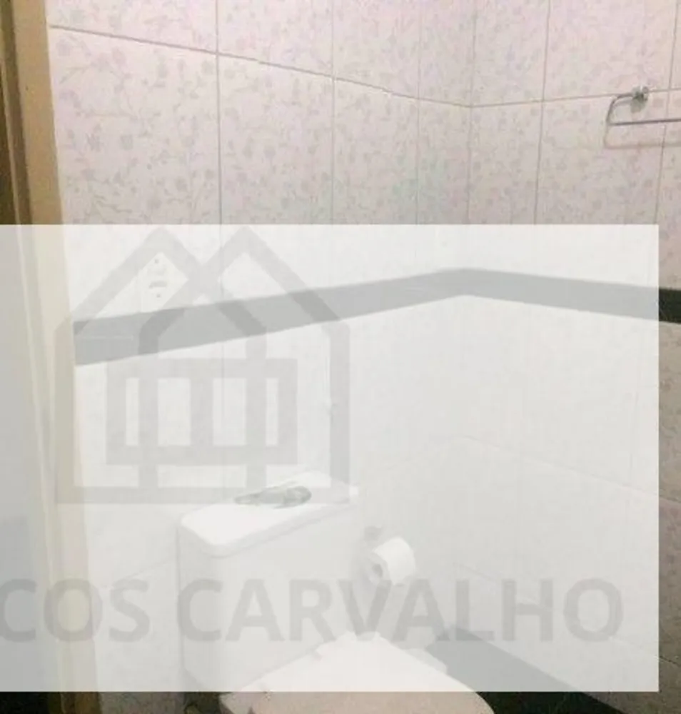 Casa, 5 quartos, 250 m² - Foto 8