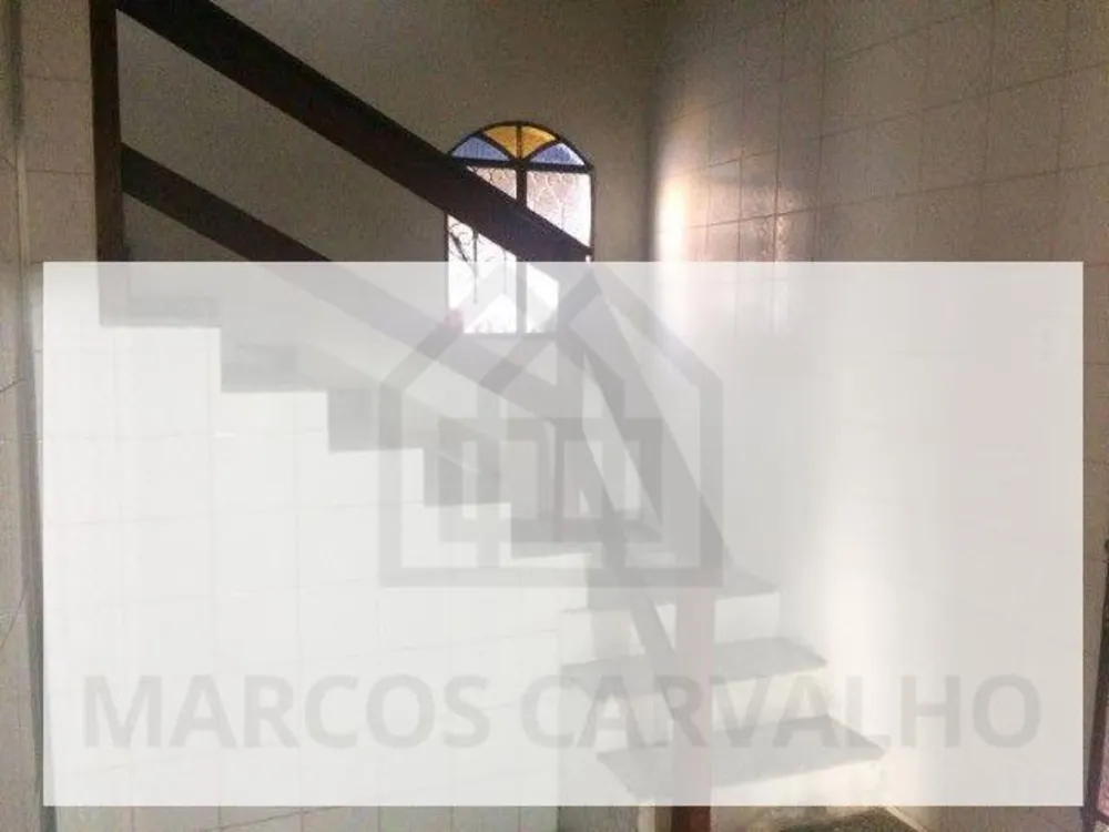 Casa, 5 quartos, 250 m² - Foto 5