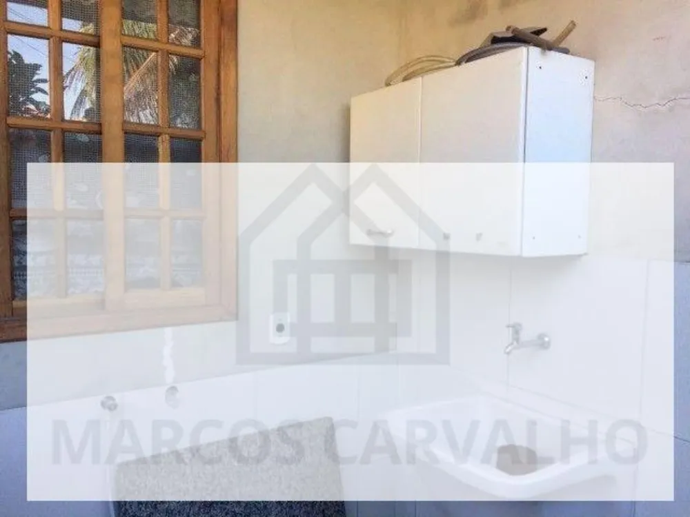 Casa, 5 quartos, 250 m² - Foto 19