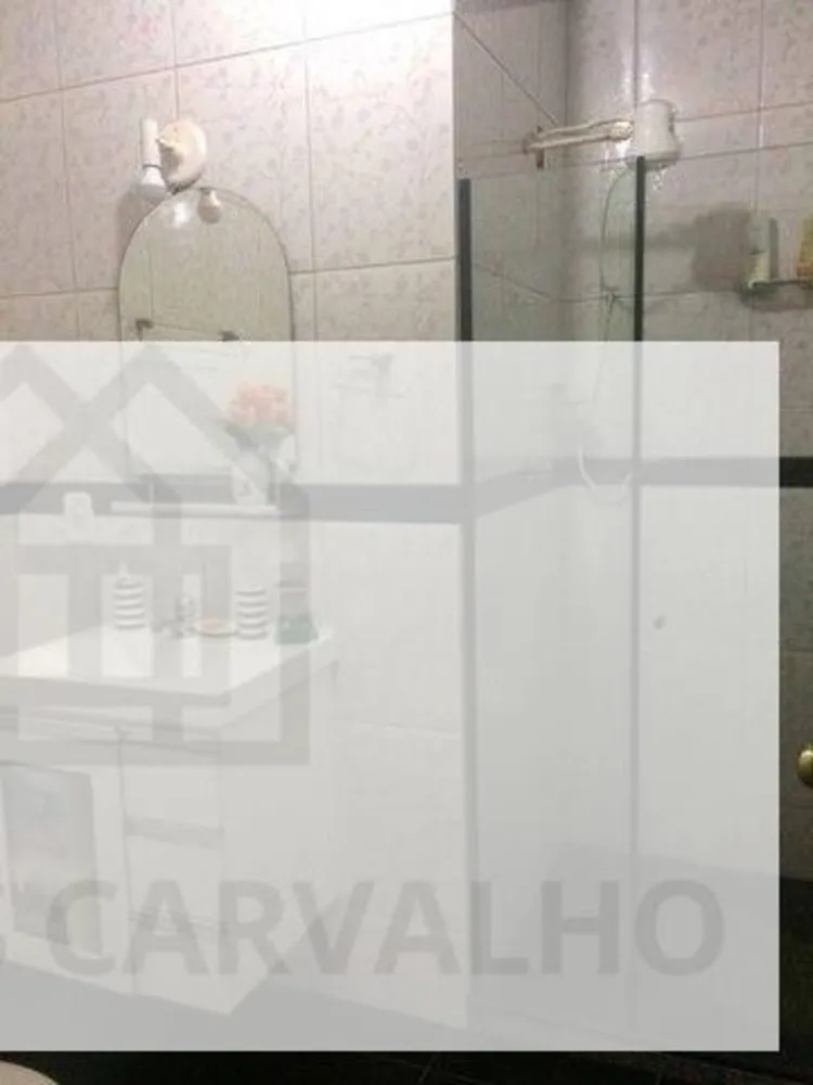 Casa, 5 quartos, 250 m² - Foto 16