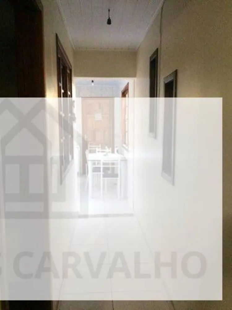 Casa, 5 quartos, 250 m² - Foto 12