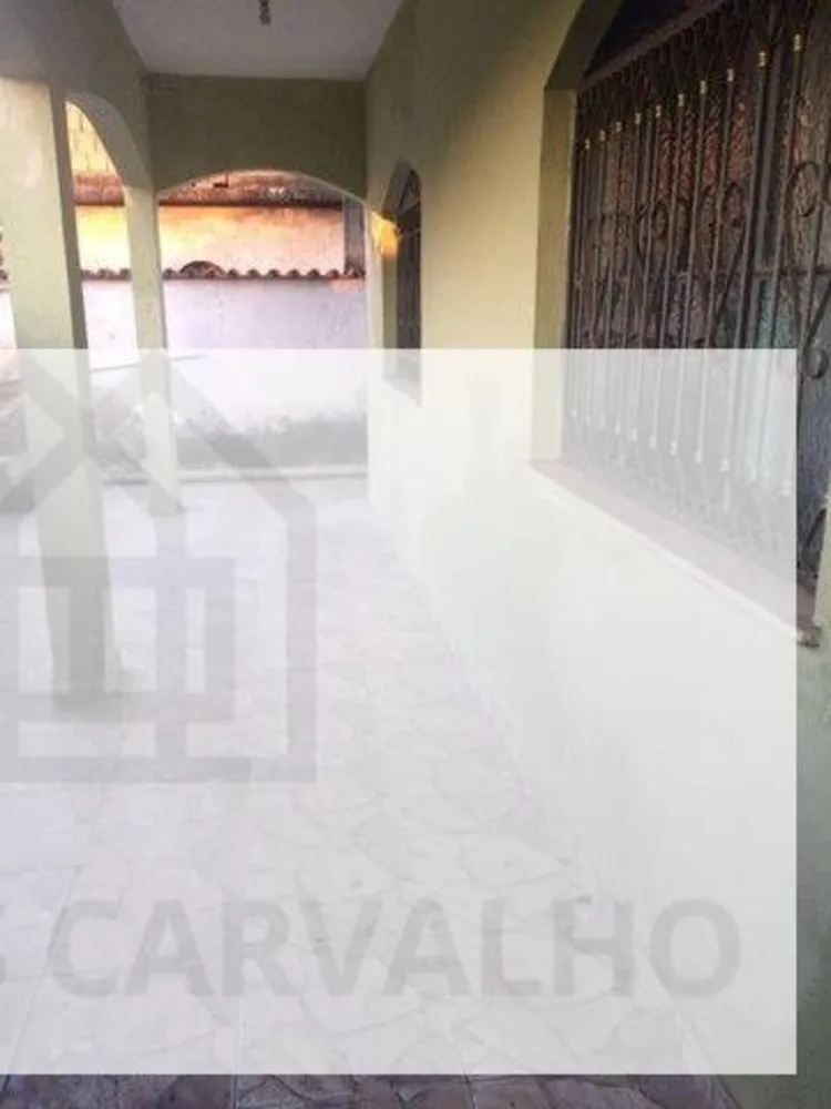 Casa, 5 quartos, 250 m² - Foto 7