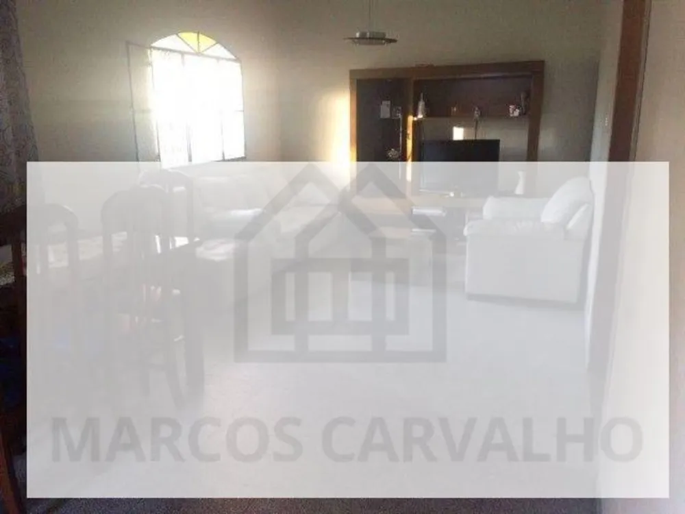 Casa, 5 quartos, 250 m² - Foto 14