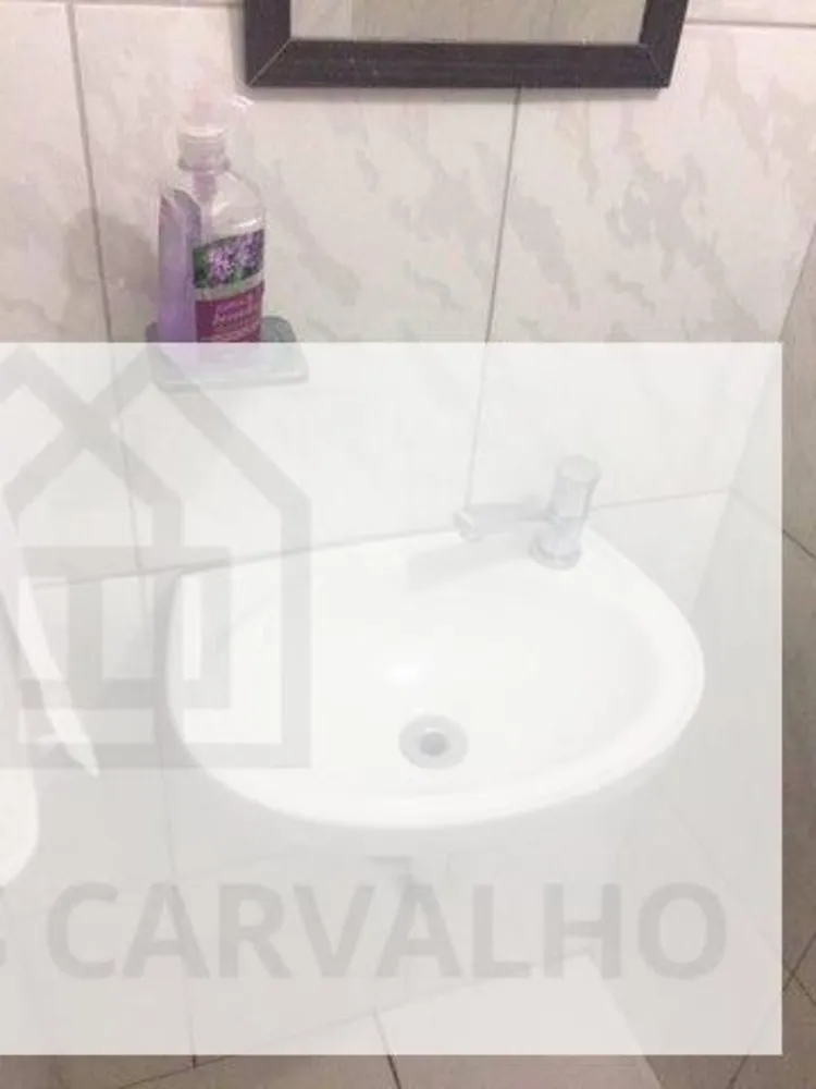 Casa, 5 quartos, 250 m² - Foto 2