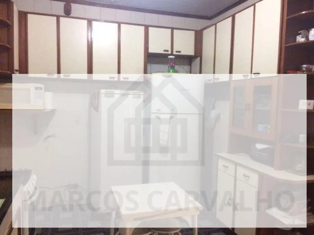 Casa, 5 quartos, 250 m² - Foto 3