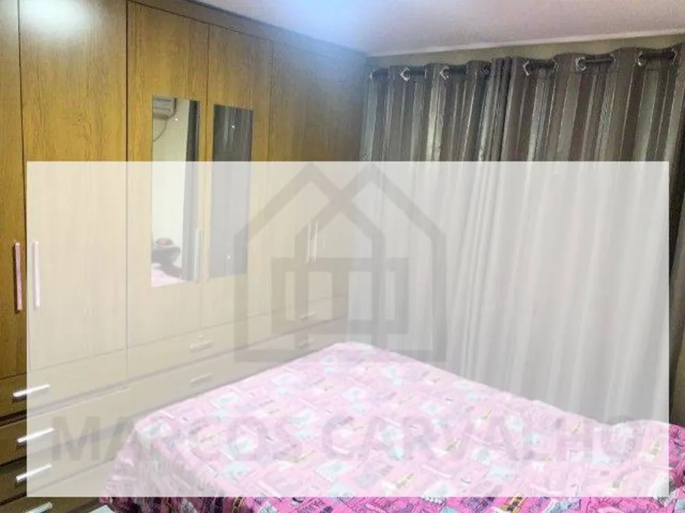 Apartamento, 3 quartos, 78 m² - Foto 10
