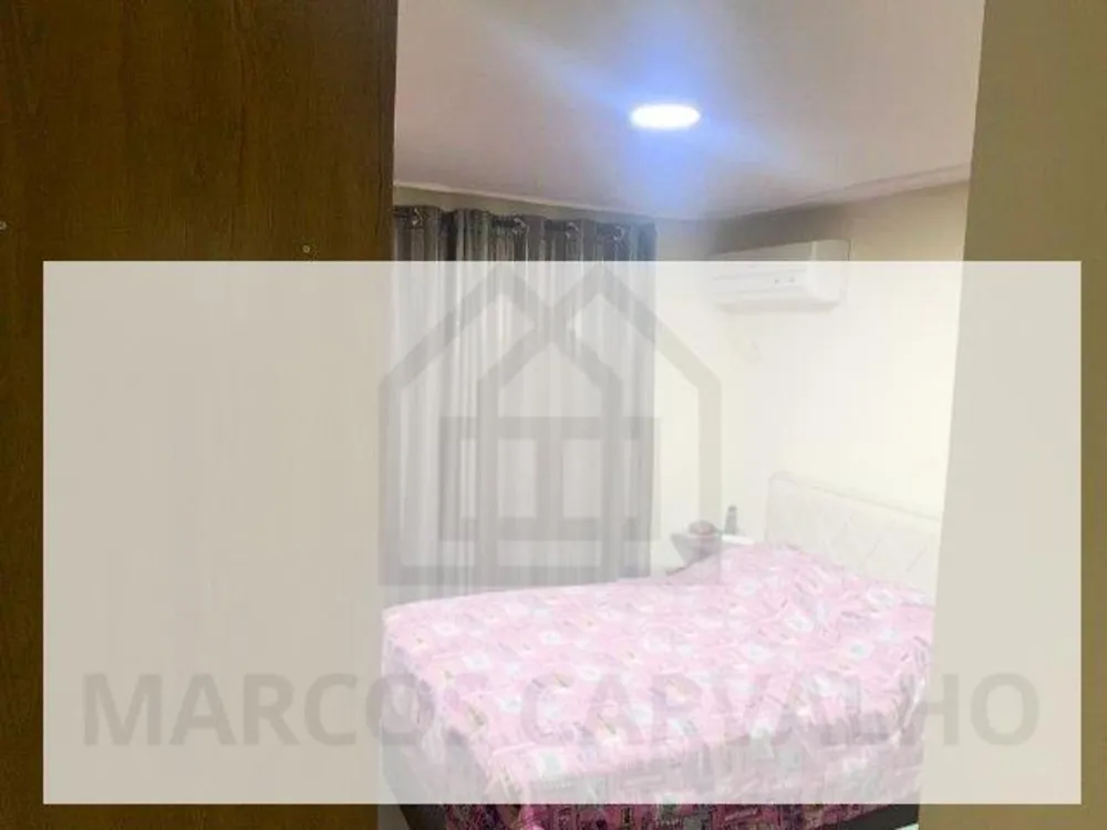 Apartamento, 3 quartos, 78 m² - Foto 1