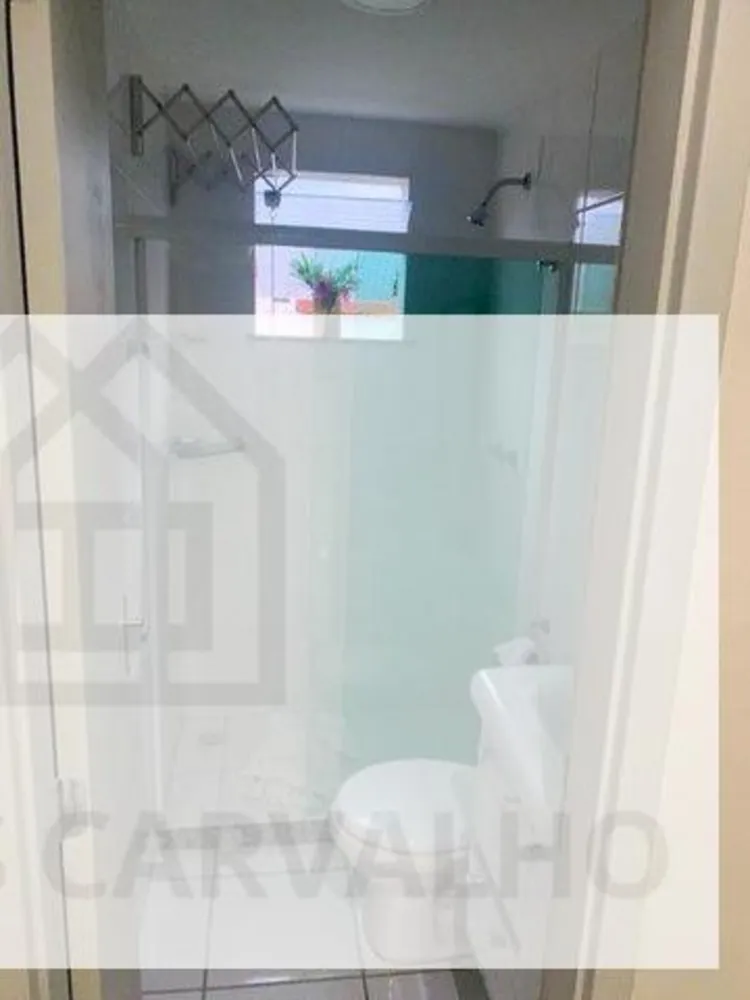 Apartamento, 3 quartos, 78 m² - Foto 15