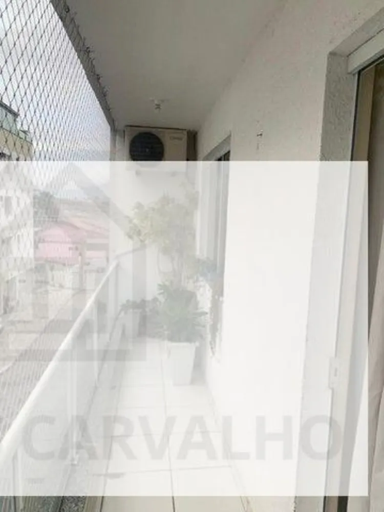 Apartamento, 3 quartos, 78 m² - Foto 7