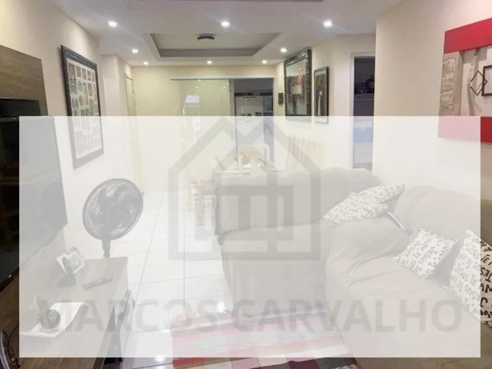 Apartamento, 3 quartos, 78 m² - Foto 2