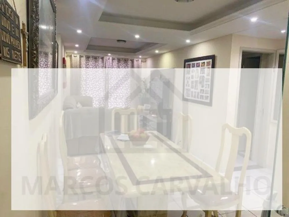 Apartamento, 3 quartos, 78 m² - Foto 11