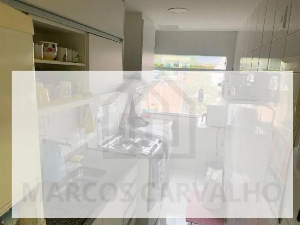 Apartamento, 3 quartos, 78 m² - Foto 4
