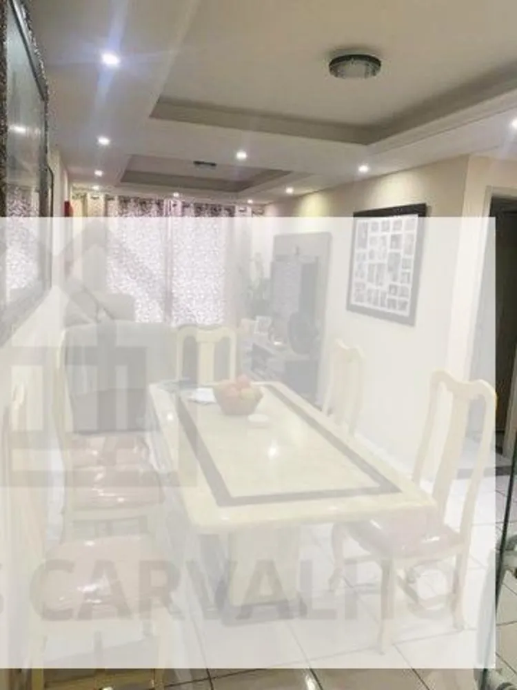 Apartamento, 3 quartos, 78 m² - Foto 5