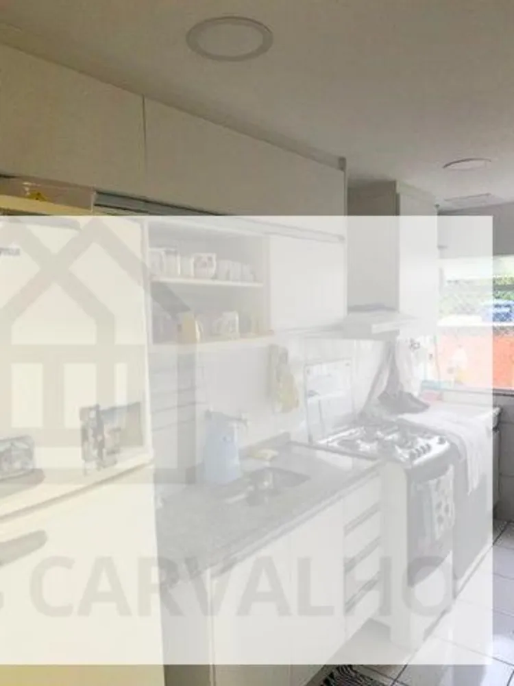 Apartamento, 3 quartos, 78 m² - Foto 16
