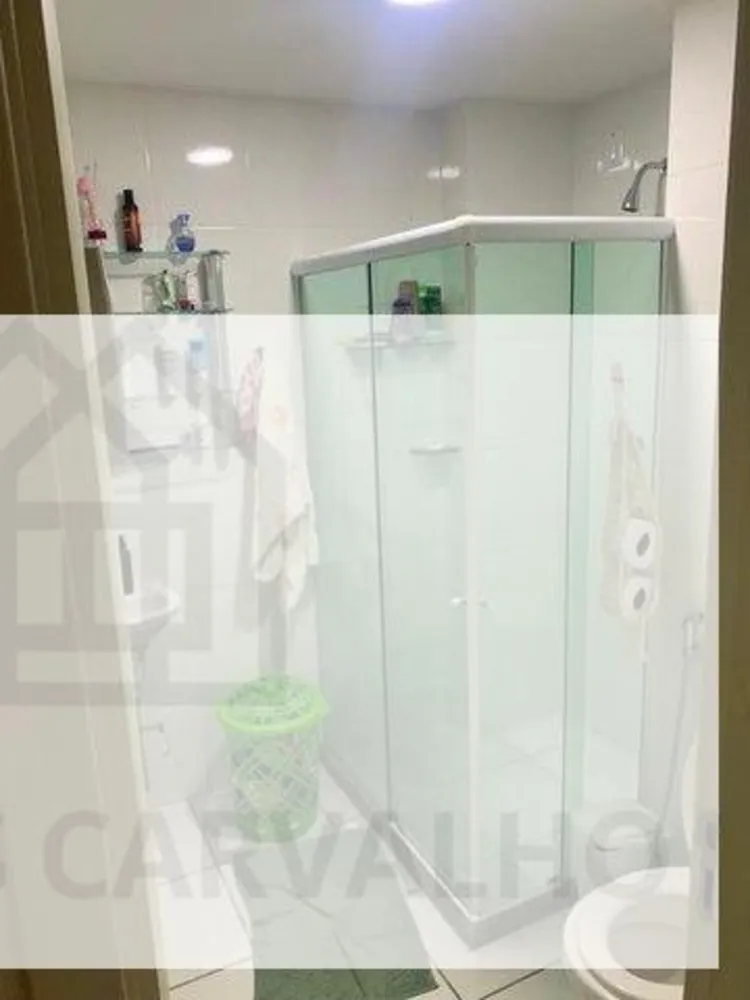 Apartamento, 3 quartos, 78 m² - Foto 13