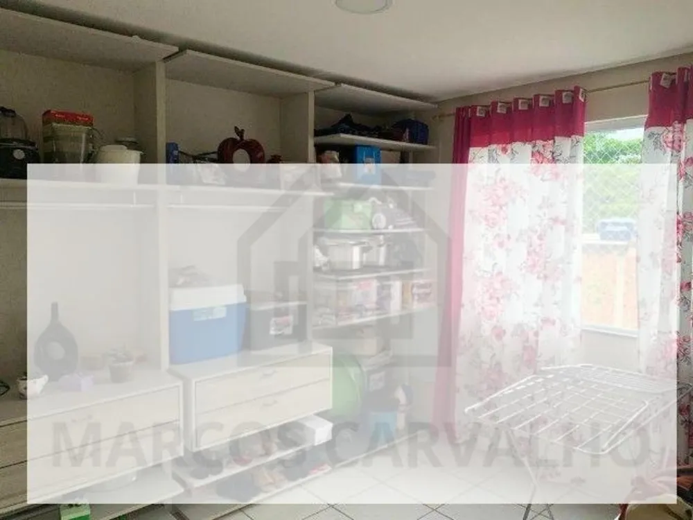 Apartamento, 3 quartos, 78 m² - Foto 3