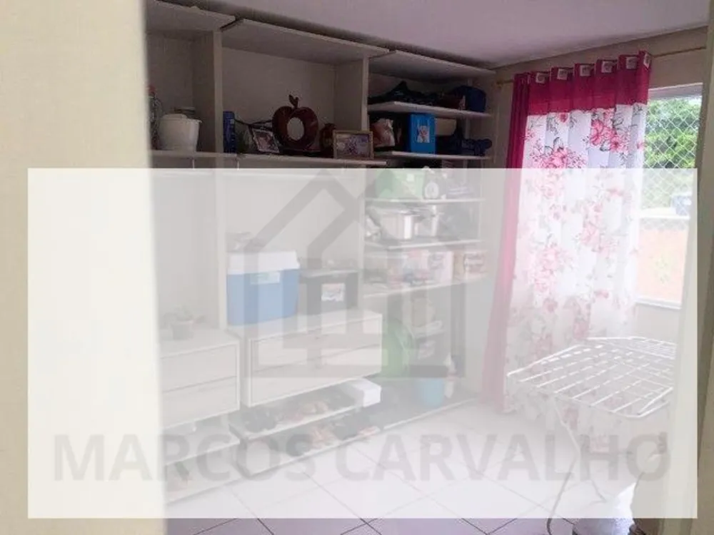 Apartamento, 3 quartos, 78 m² - Foto 8