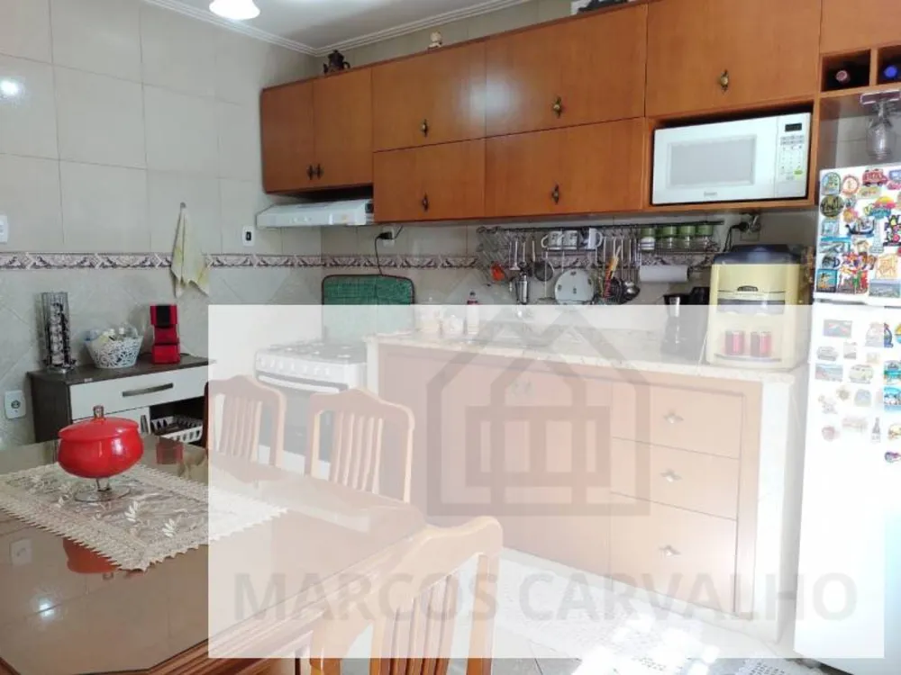 Casa, 3 quartos, 140 m² - Foto 5