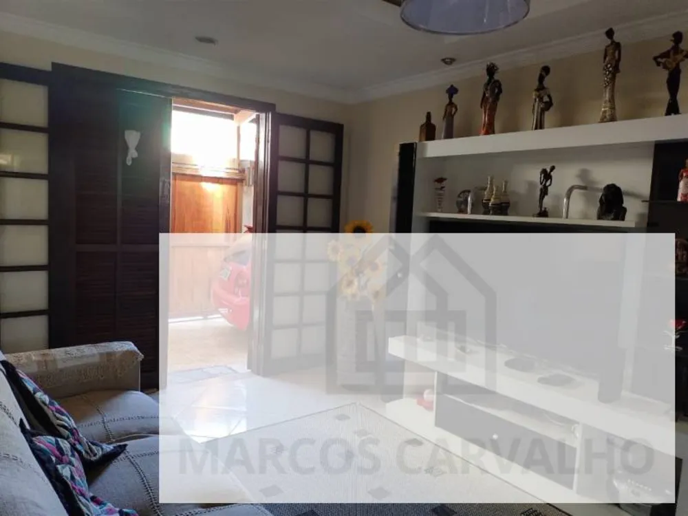 Casa, 3 quartos, 140 m² - Foto 2